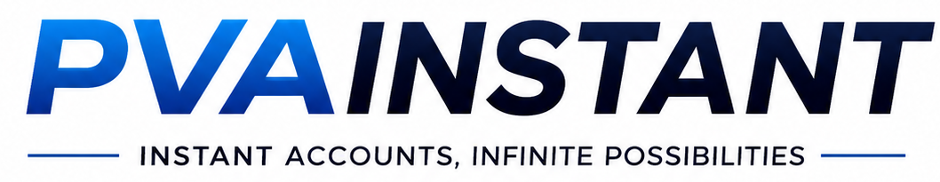 PVAInstant Logo